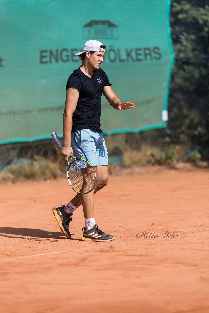 Bild 344 - Kaltenkirchen  ITF / Masters Nord